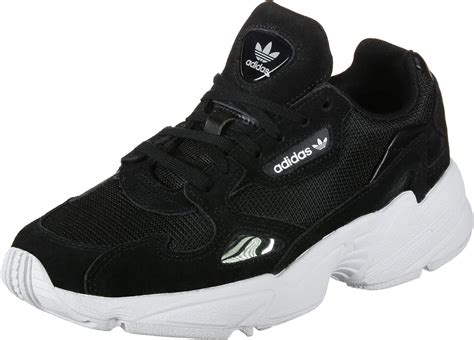 adidas Originals Womens Falcon Sneaker 